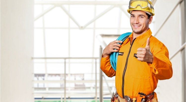 When You Need the Help of Expert Electricians?