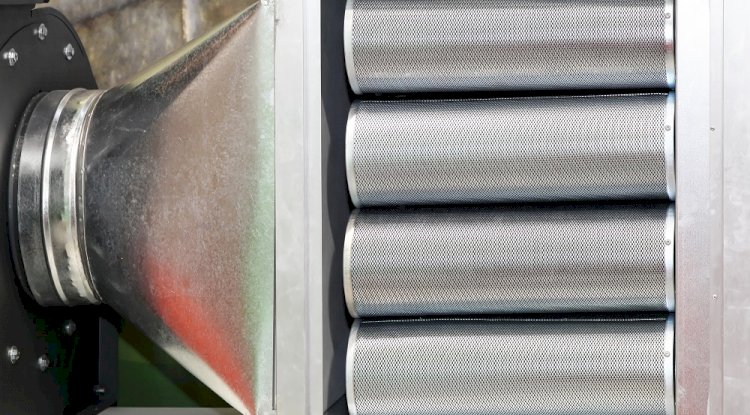 Vacuum Filters: A Key to Fast Filtration Technique