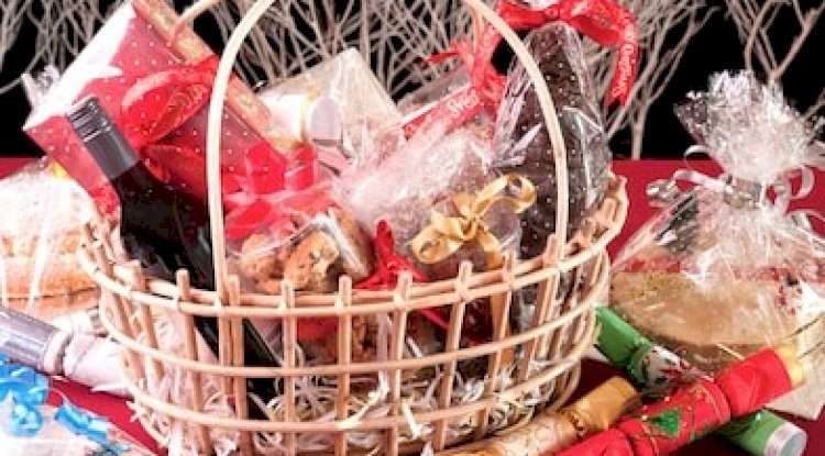 HOW THANKING GIFTS IN BUSINESS CAN GIVE A POSITIVE IMPACT