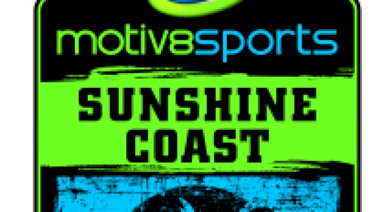 Motiv8sports - Sunshine Coast