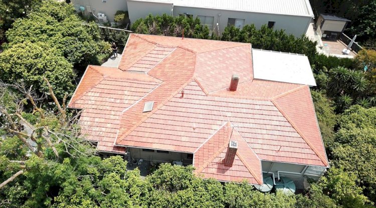 How Will You Take Care of your Roof During summer Days