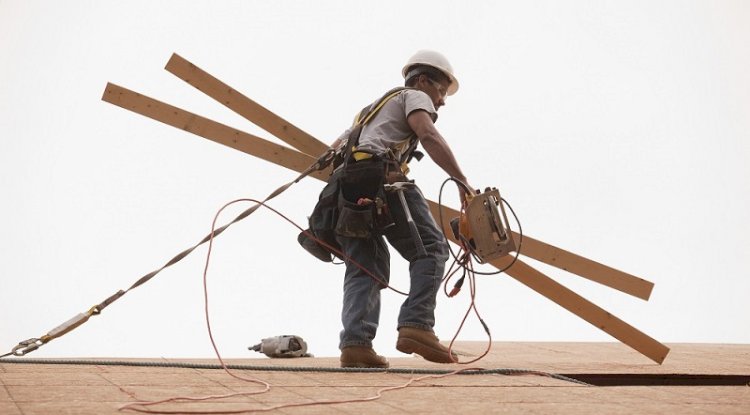 Roofing and The Hazards Involved: Necessary Safety Measures to Be Taken