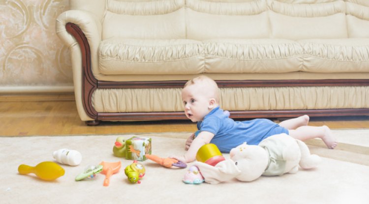 What are the Benefits of Using Professional Carpet Cleaning service?