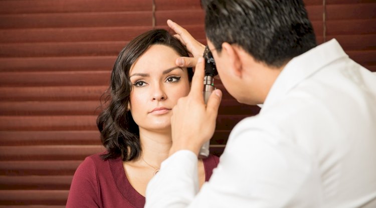 Must-Have Qualities of Top Optometrist Services!!!