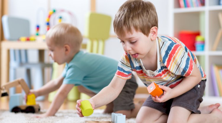 How to Choose a Childcare Centre That is Going To Be Best for Your Child!