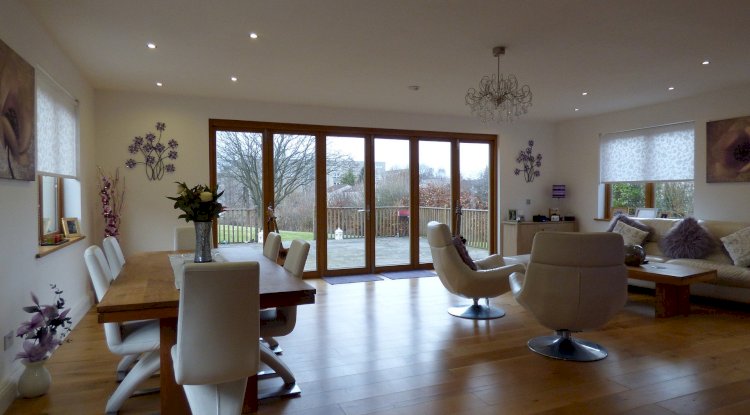 How Do Bifold Doors Work? Choose The Right Option for Your Home!