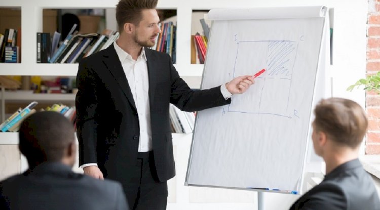 Choose The Best Value Company For Whiteboard Easel Australia!