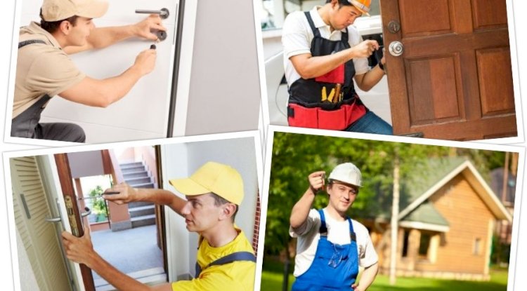 Why Should You Hire Mobile Locksmiths?