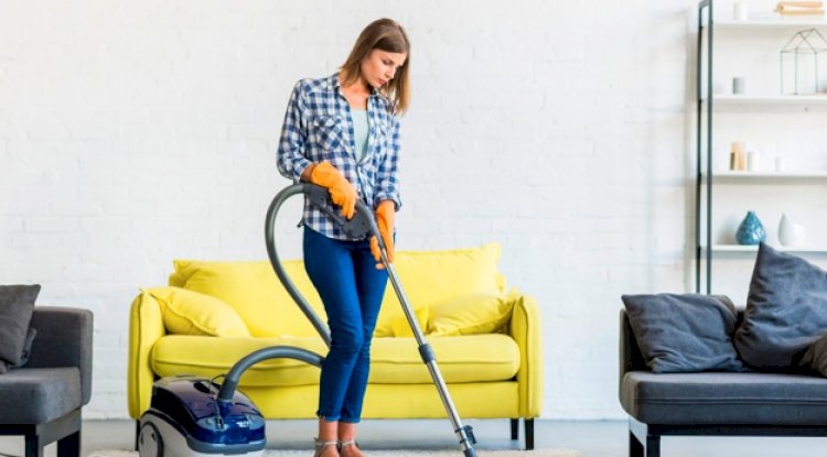 Do You Really Need Carpet Cleaning Services?