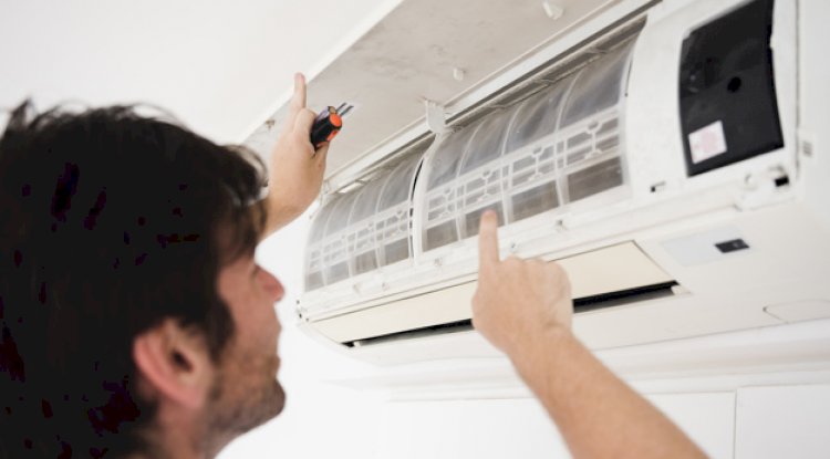 7 Facts About Air Conditioning