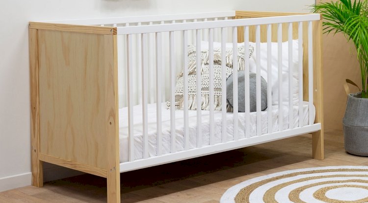 Why a baby cot is a must purchase furniture piece?