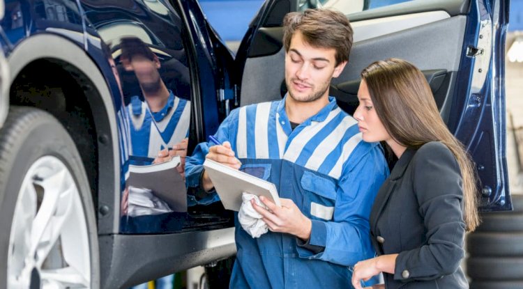 Car Servicing 101: Understanding The Type Of Service You Need