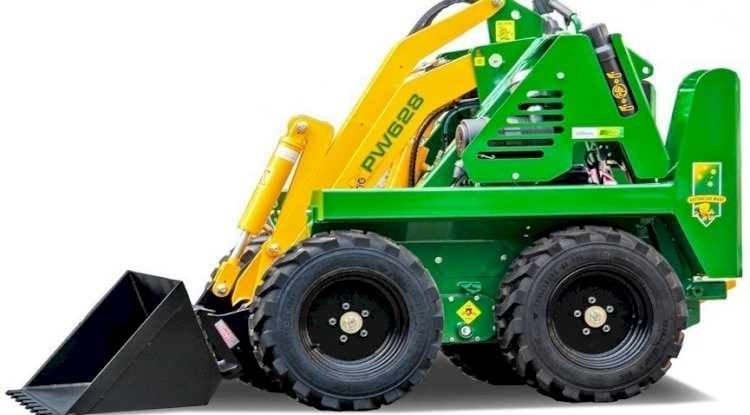 Kanga Mini Loader $120 for 4Hrs $165/day or $270/2 Days Cheap weekly rates available