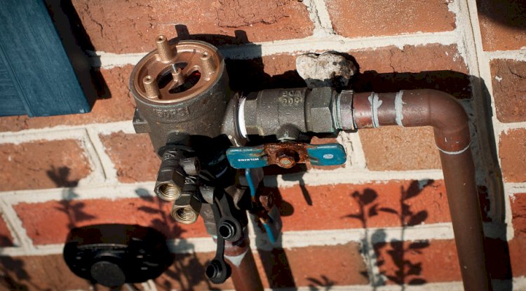 Best Backflow Prevention Tips For Your Property