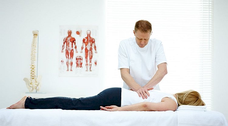 All You Need To Know About Back Pain Treatment