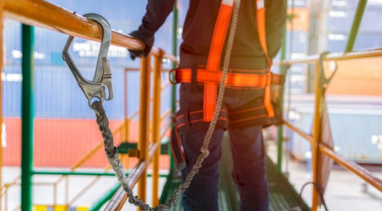 Safety Measures That Need to Be Taken into Account at Construction Sites