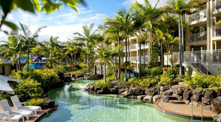 Top Most Stunning Spots in Cairns
