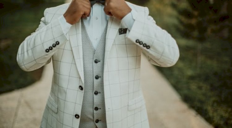 Tips To Folding A Pocket Square