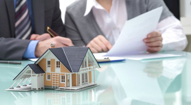 Everything You Need To Know About The Process Of Property Valuation