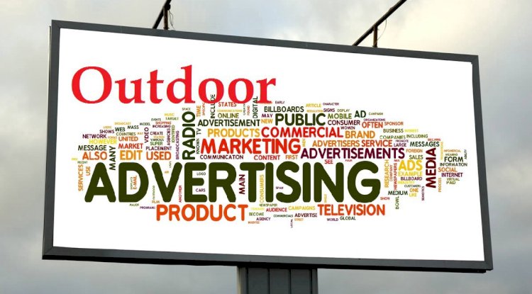 The Reality of Outdoor Advertising