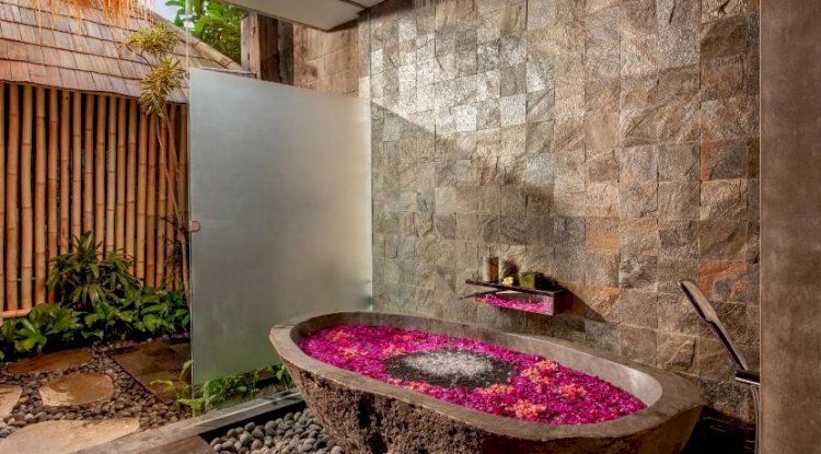 Understanding The Depths Of A Natural Stone: Travertine