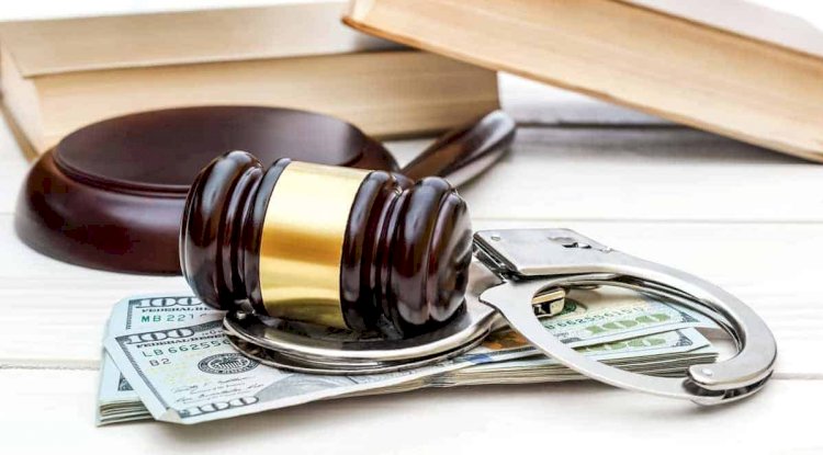 A Simplified Explanation Of Bail Application And Bail Laws In Australia