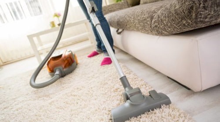 How to Repair your Carpet with Eeffective Techniques
