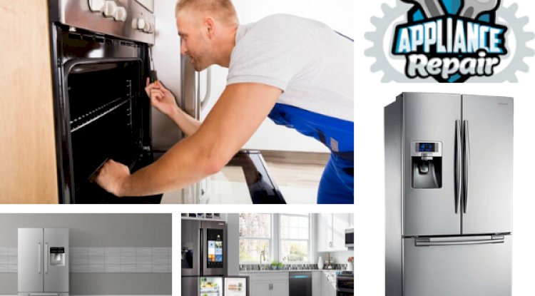 All Appliance Repairs Australia
