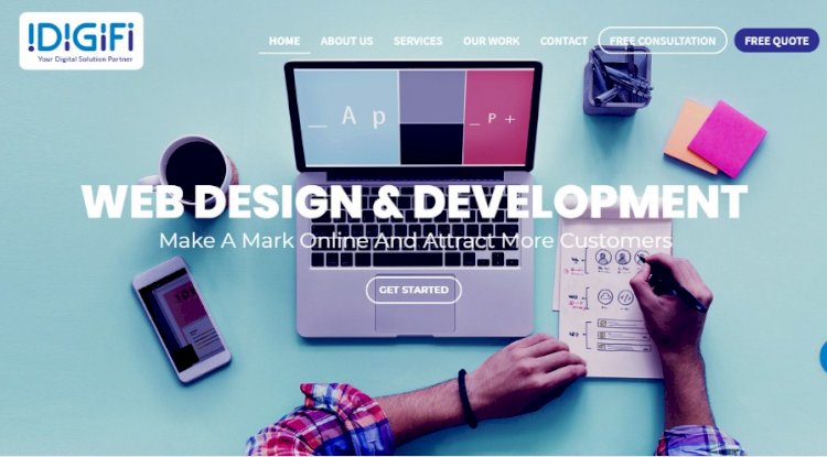 How can web design Adelaide firm change the course of your company?