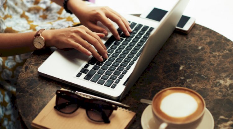 Infographic: How to Write Better Web Content