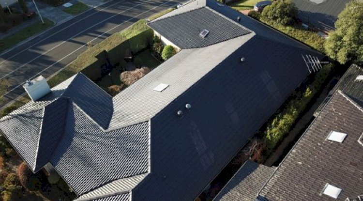 How to Select Best Roofing Contractor to Fit Your Requirements?
