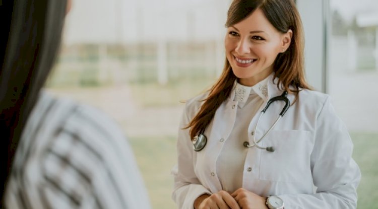 Should You Visit A Doctor Or Is It Too Early? X Signs To Determine When To See A Doctor