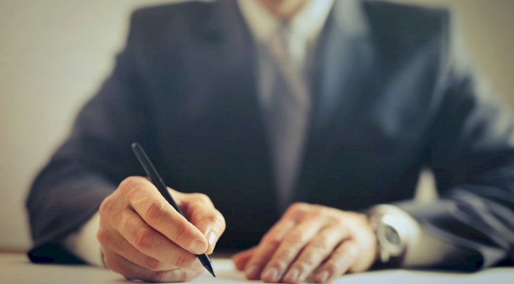 What You Should Think About In Your Search For The Right Attorney