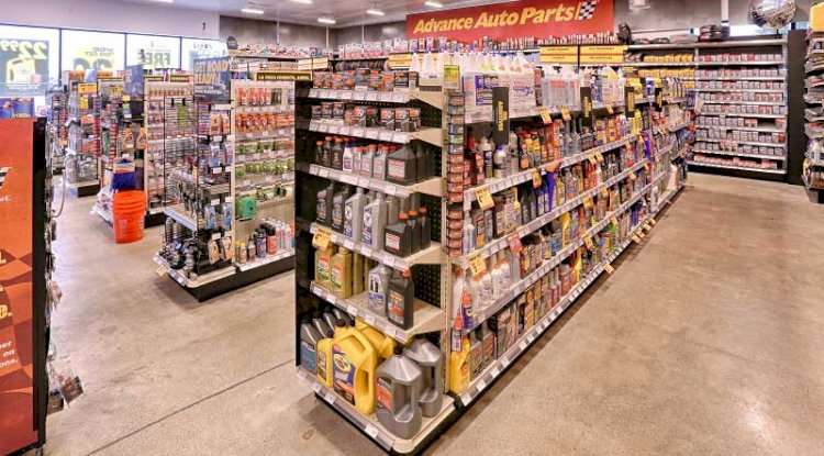 Benefits of Nissan Genuine Parts