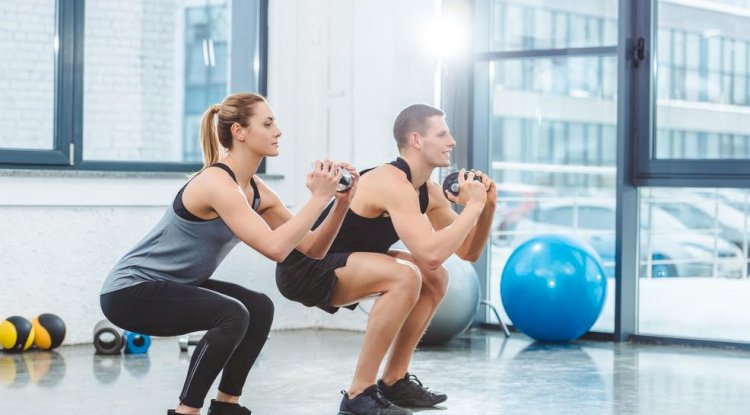 Exercise: A Great Way to Positively Manage Depression