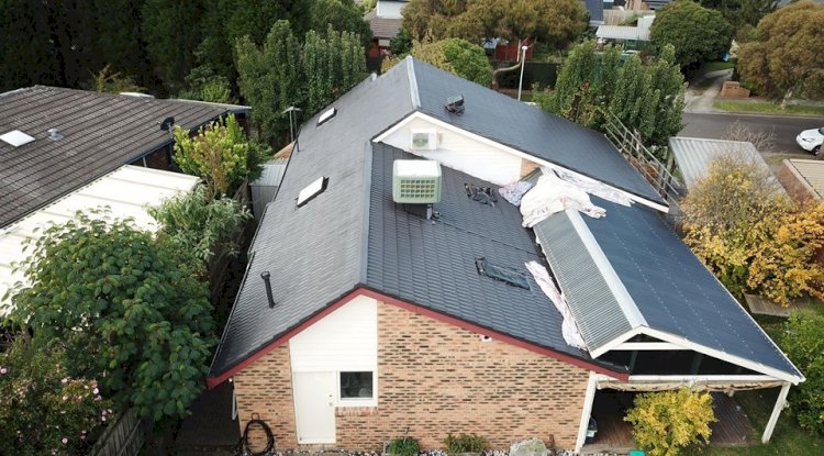 Worst Ideas for Protecting Your Roof - You Should Know