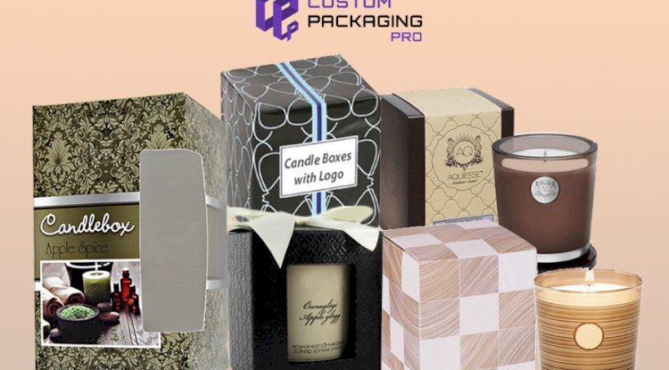 Saving Some Money with Your Custom Candle Boxes