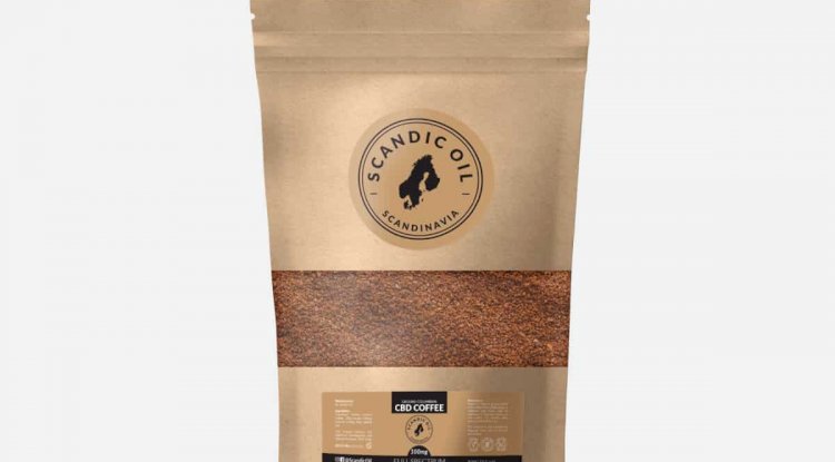 How To Power Start Your Day By Adding CBD To Your Morning Coffee/Espresso