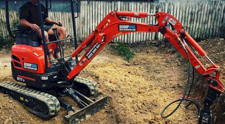 Keeping Landscaping Projects on Schedule