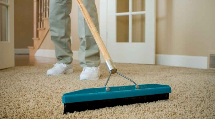 How Much Makes It Cost to Steam Clean the Rug