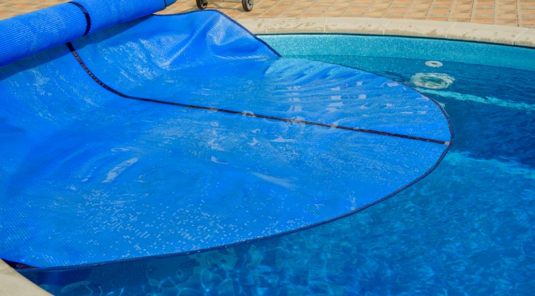 Reasons to cover a swimming pool