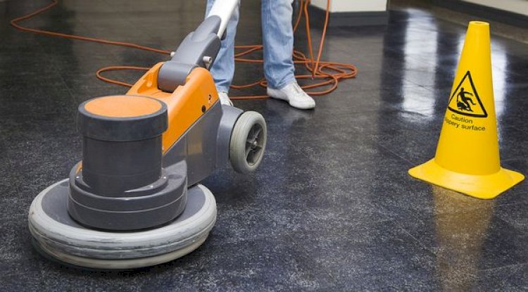 Guide to the Different Ways of applying Marble Floor Polish