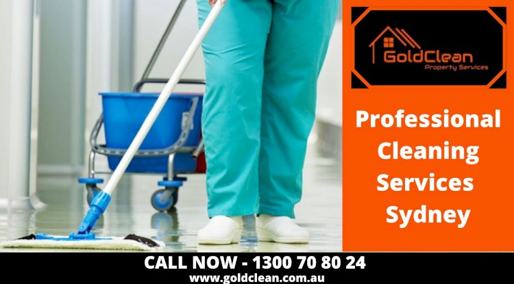 PROFESSIONAL HOUSE CLEANING DURING A PANDEMIC