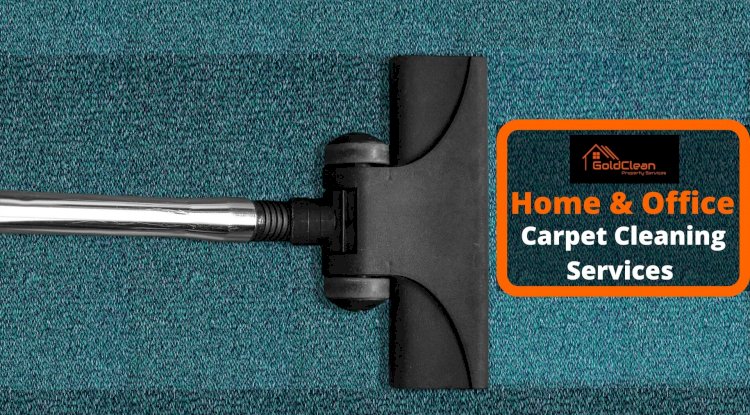 What Are The Benefits Of Having Your Carpet Cleaned?