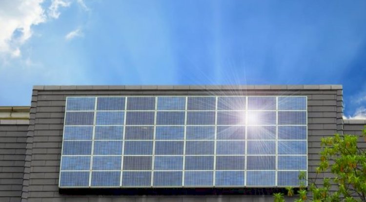 Solar Power System - Battery Power vs. On Grid Solar Power