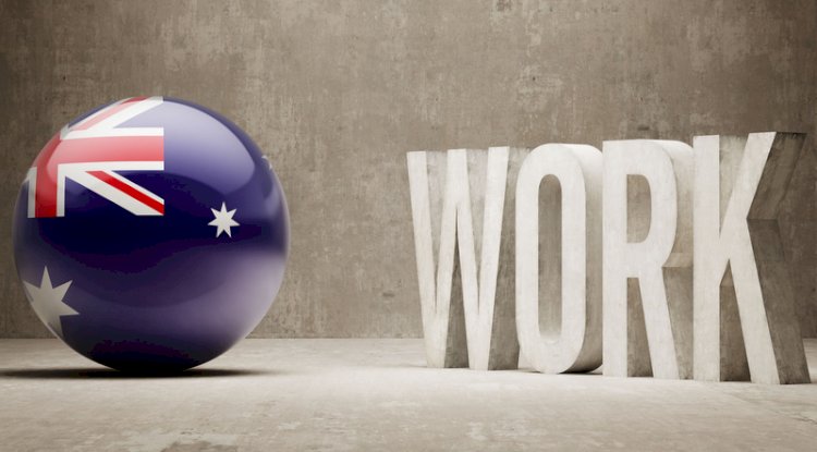 Want To Apply For A Post Study Work Visa In Australia But Don't Know How? Learn How A Registered Immigration Agent Can Help