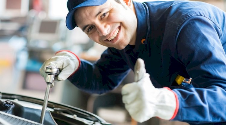 Things You Should Know About Car Transmission Service