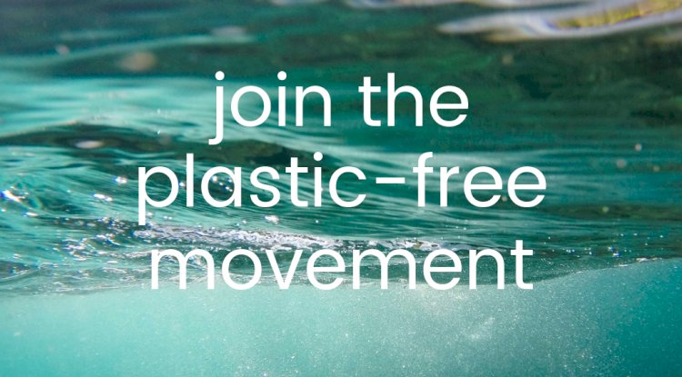 CAN WE SAVE GROUND WATER LEVEL IF WE CHOOSE BIODEGRADABLE PRODUCTS?