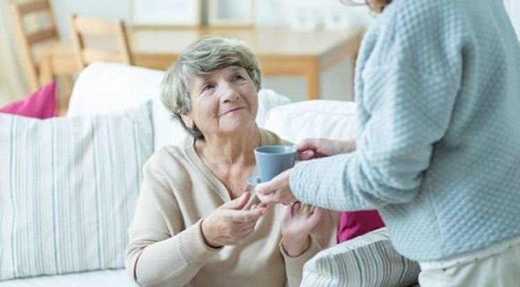 5 Personal Traits You Must Need To Be an Aged Care Assistant