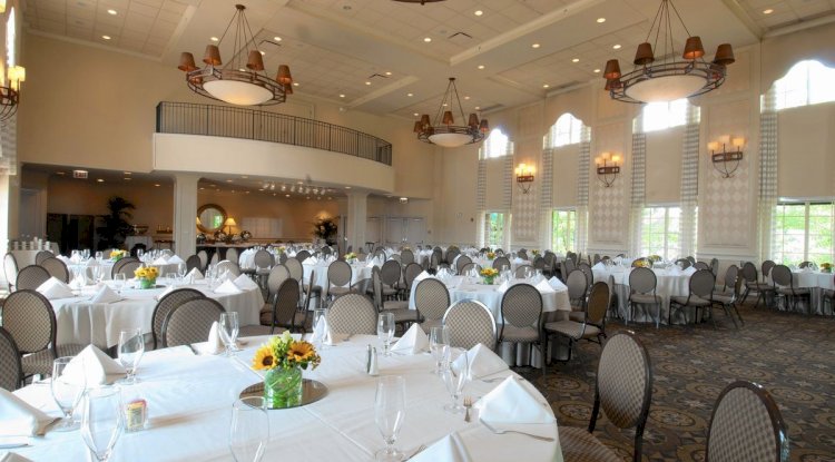 Common Reasons Of Opting For A Event Rental Company